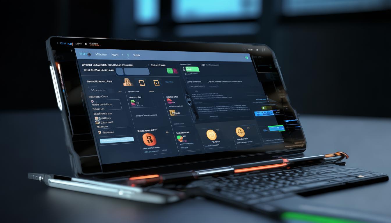 实现财富增值？下载Trust钱包，开启多元化投资新旅程