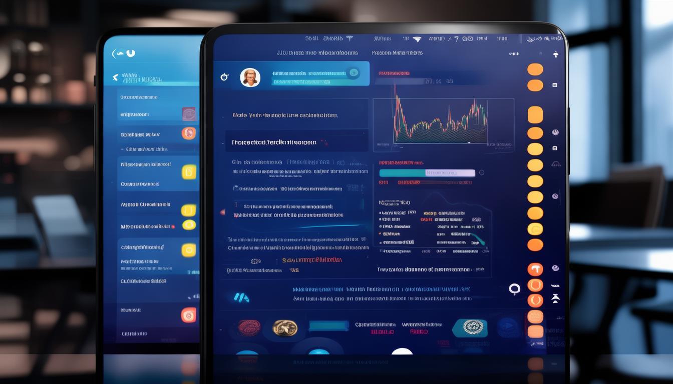 数字化金融下Trust钱包用户，投资理智化与资金分配至关重要