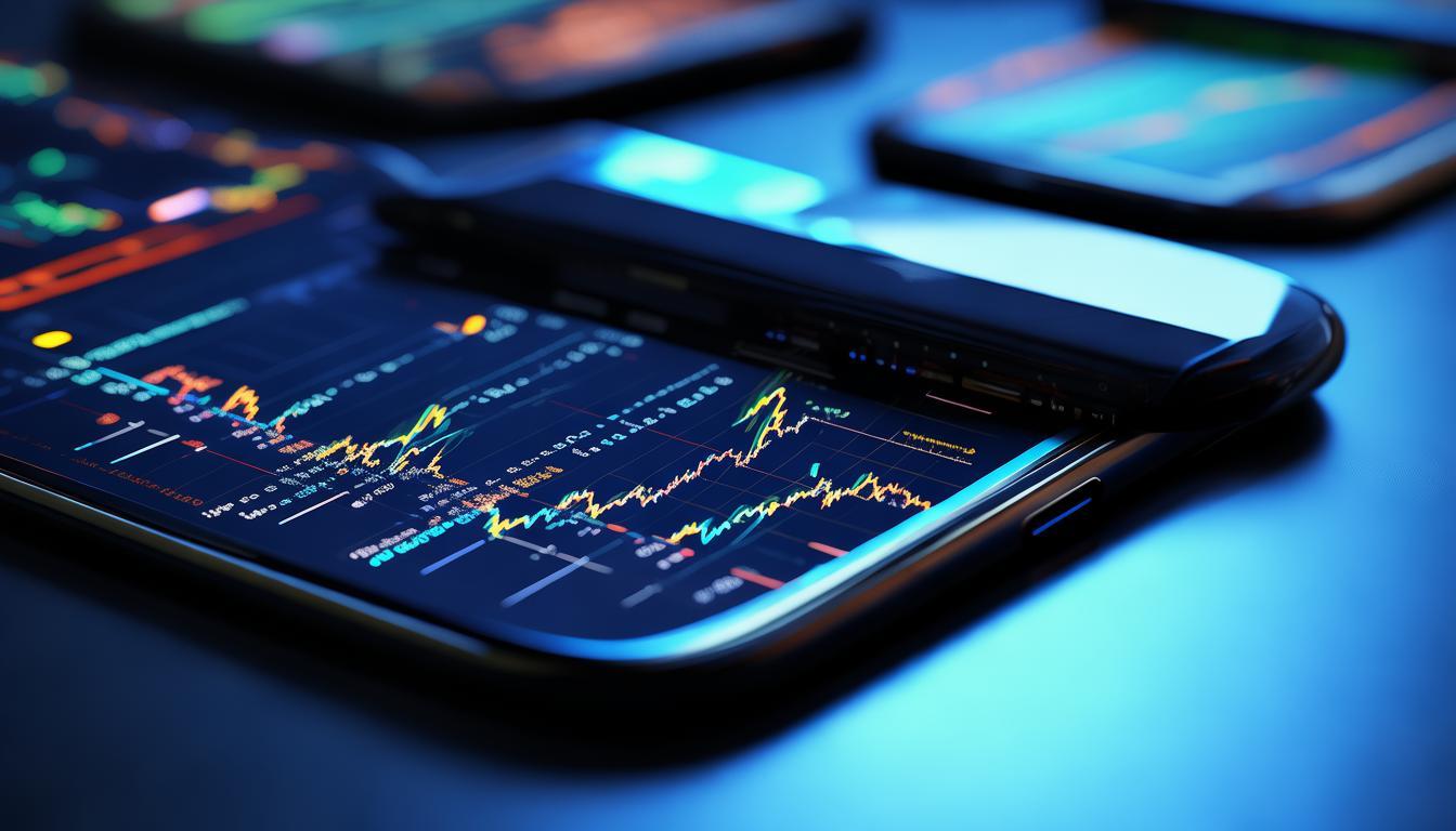 投资必备！Trust Wallet官网下载官方版，安全可靠功能强