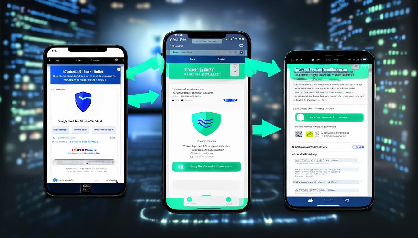 钱包体系_钱包占比什么意思_Trust钱包的用户数量与下载模式结合