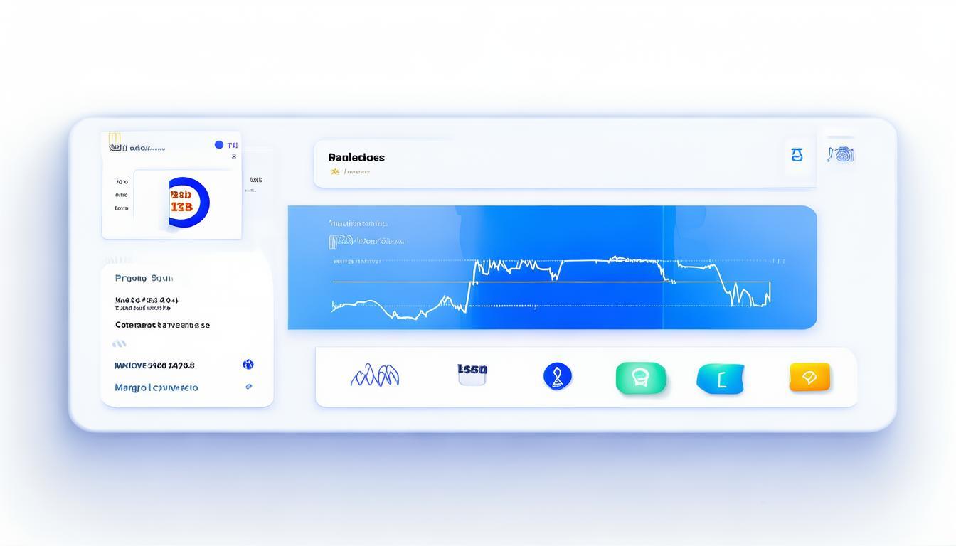 信任钱包优势多：注册后完善信息，利用内置功能抓住投资机会