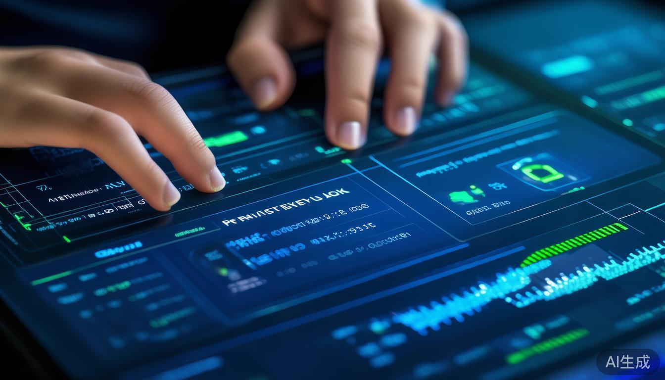 Trust数字货币钱包：便捷管理多种货币，安全性能超突出