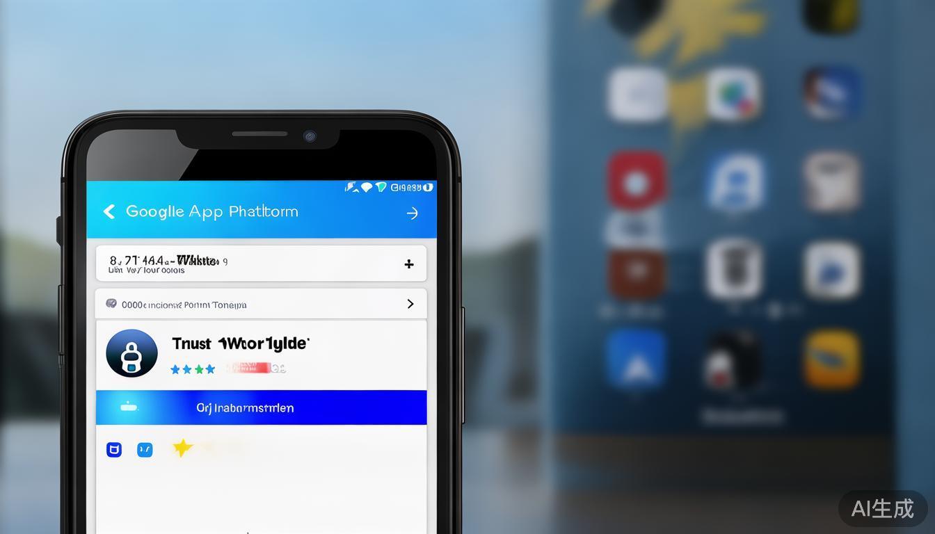 借助虚拟专用网络获取Trust钱包，保障安全又轻松搞定