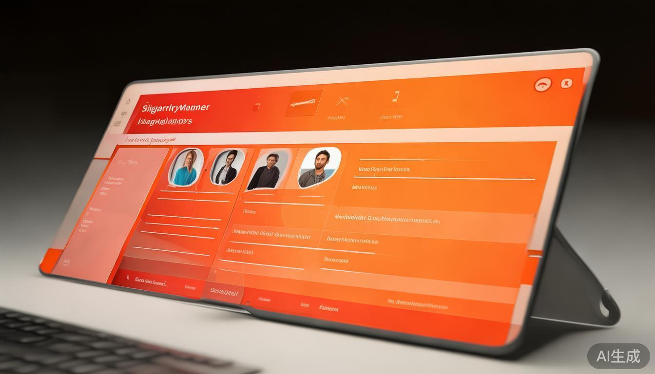 Trust钱包多元授权设置：资金安全保障与操作便利提升之道