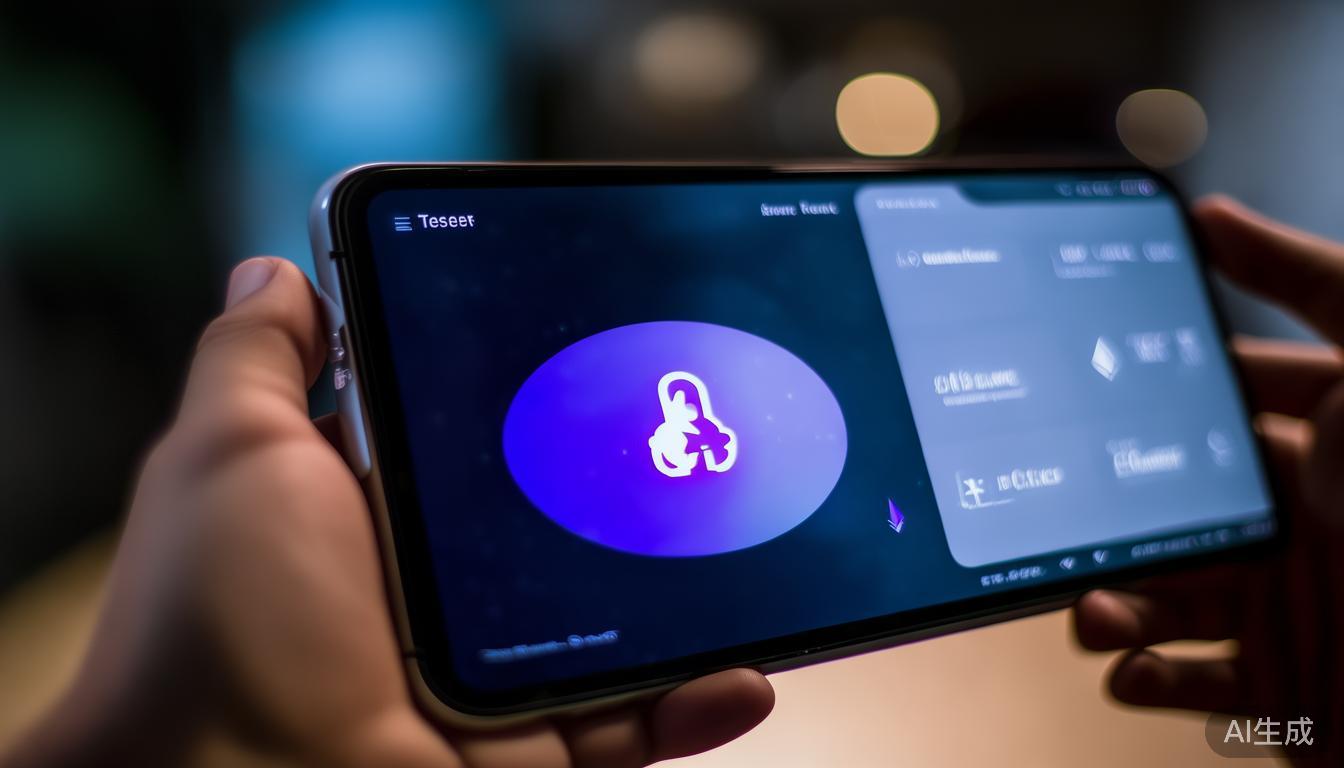Trust Wallet苹果版：多币种管理超强大，转账收款超简便