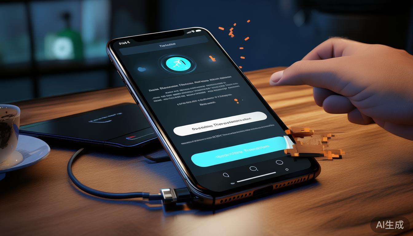 Trust Wallet苹果版用户行为分析：下载、注册及使用频率全解析