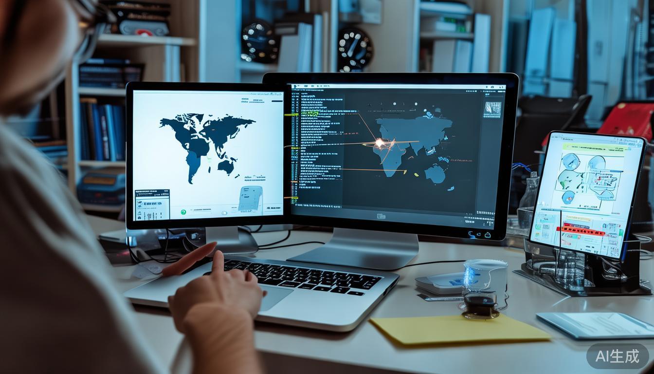 Trust钱包多签模式：区块链钱包革新，增强资产保护与管理灵活性