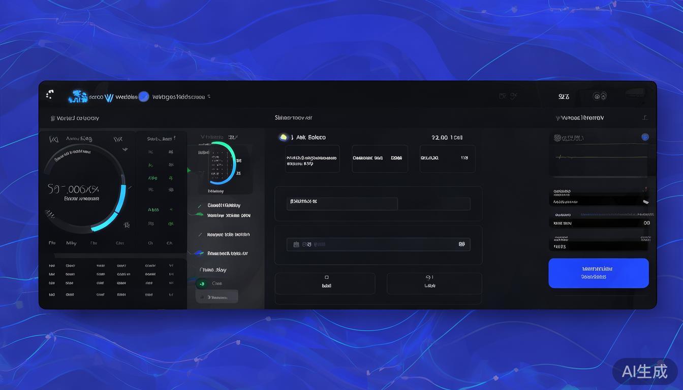 Trust钱包：数字币提取支持关键，广泛支持便利投资者