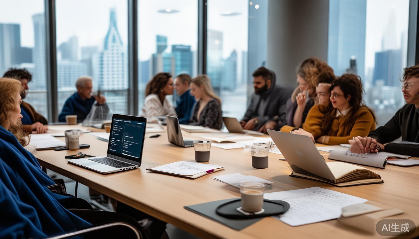 加密爱好者必看！Trust Wallet官方下载渠道的重要性及社区互动优势