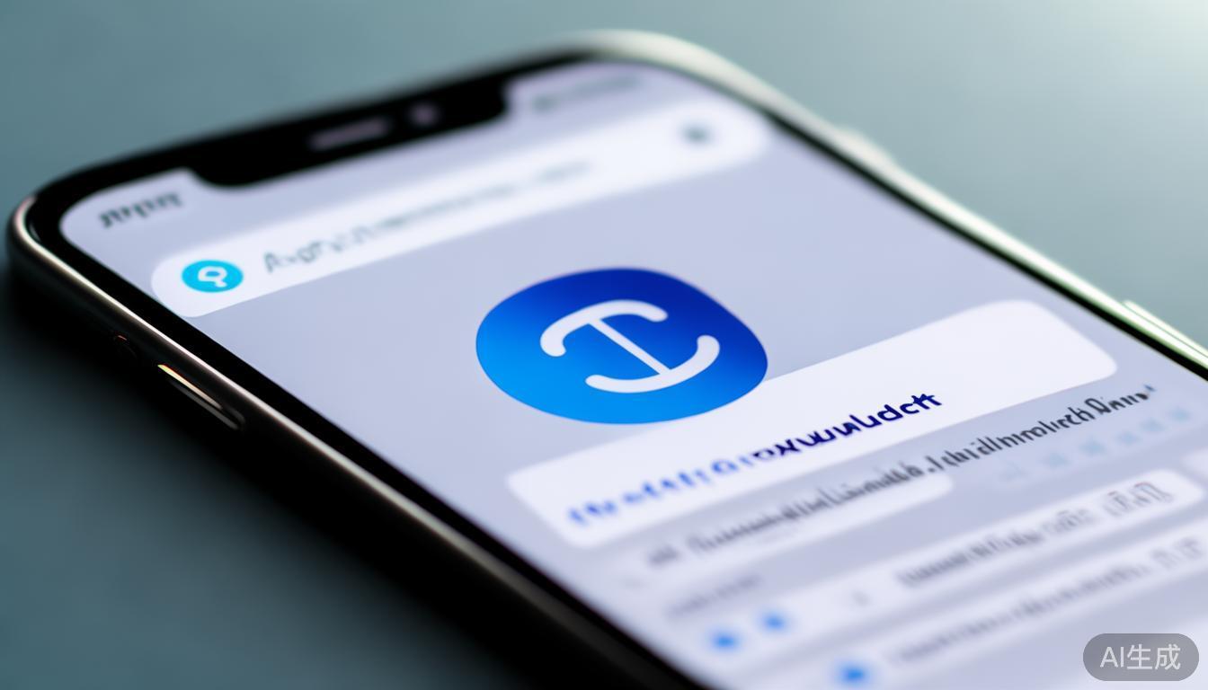 数字货币世界，保障钱包安全下载是关键，Trust Wallet官网别乱进