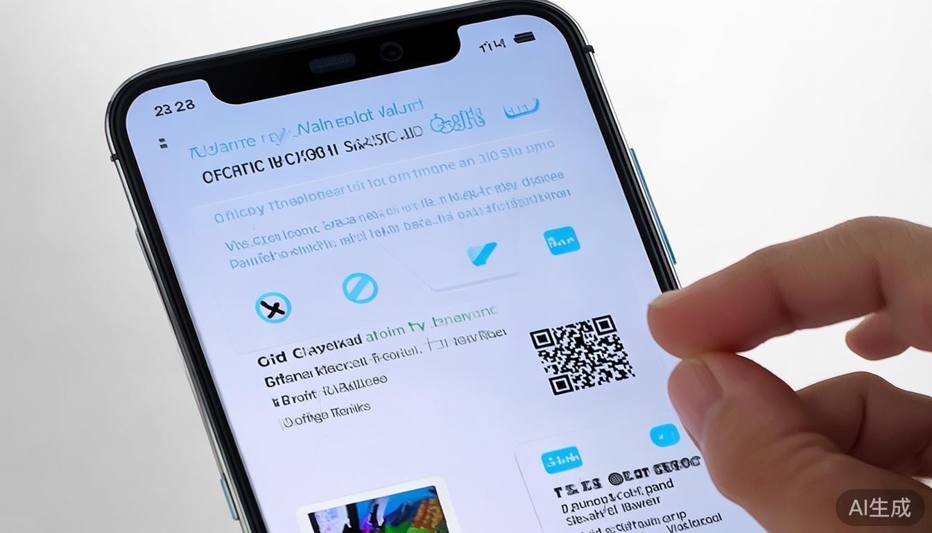 Trust Wallet下载安全指南：官方渠道 vs. 第三方风险，如何避开山寨应用陷阱？