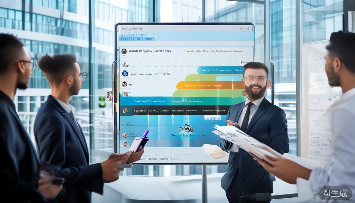 Trust钱包多签功能全解析：个人、企业、技术三大场景适应性深度评测