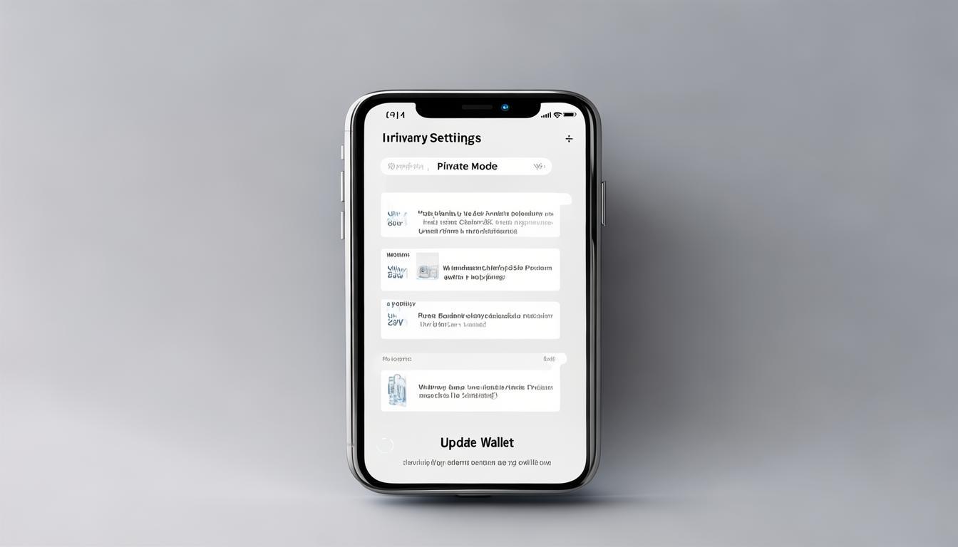 安装Trust Wallet钱包最新版后，如何保障数据保护与隐私安全？