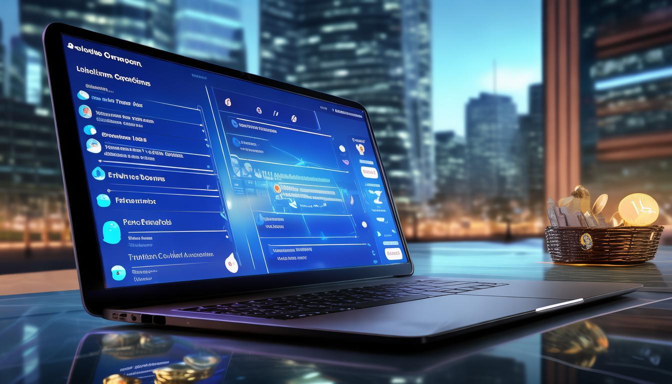 Trust钱包奖励机会多？掌握这些措施，让投资回报更稳定