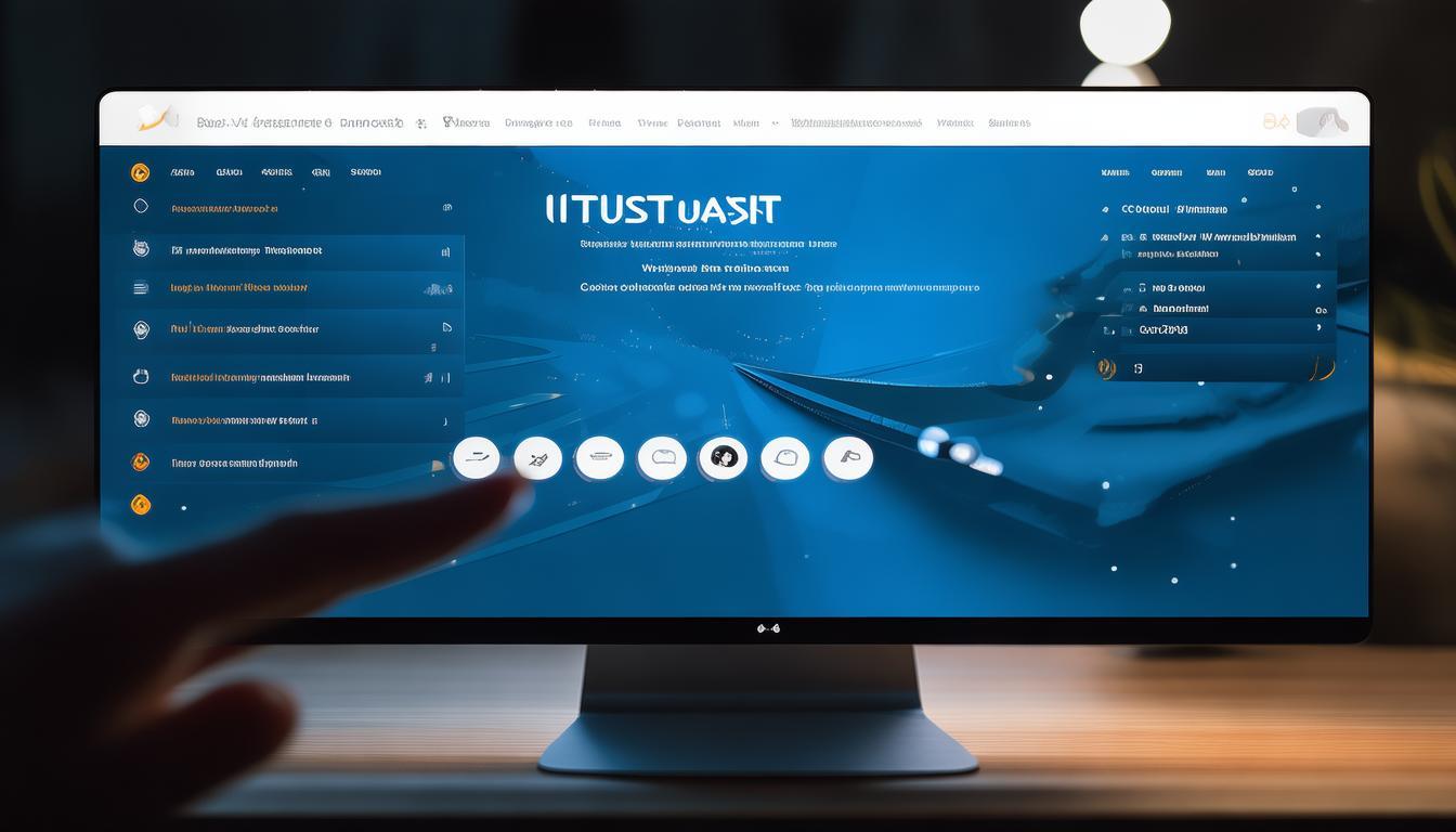深入探究Trust Wallet钱包官方网站背后的团队及发展历程