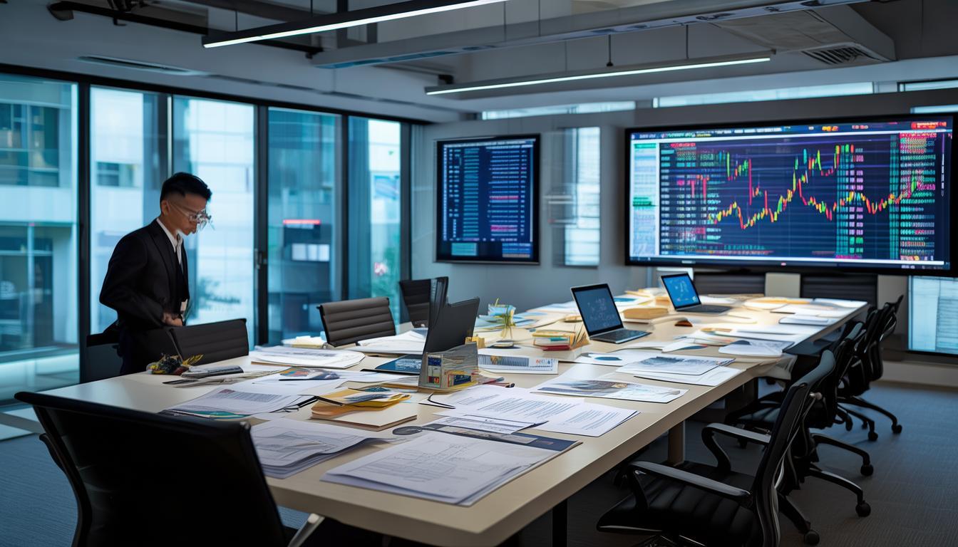 Trust Wallet助力数字资产众筹，操作简便且安全性高