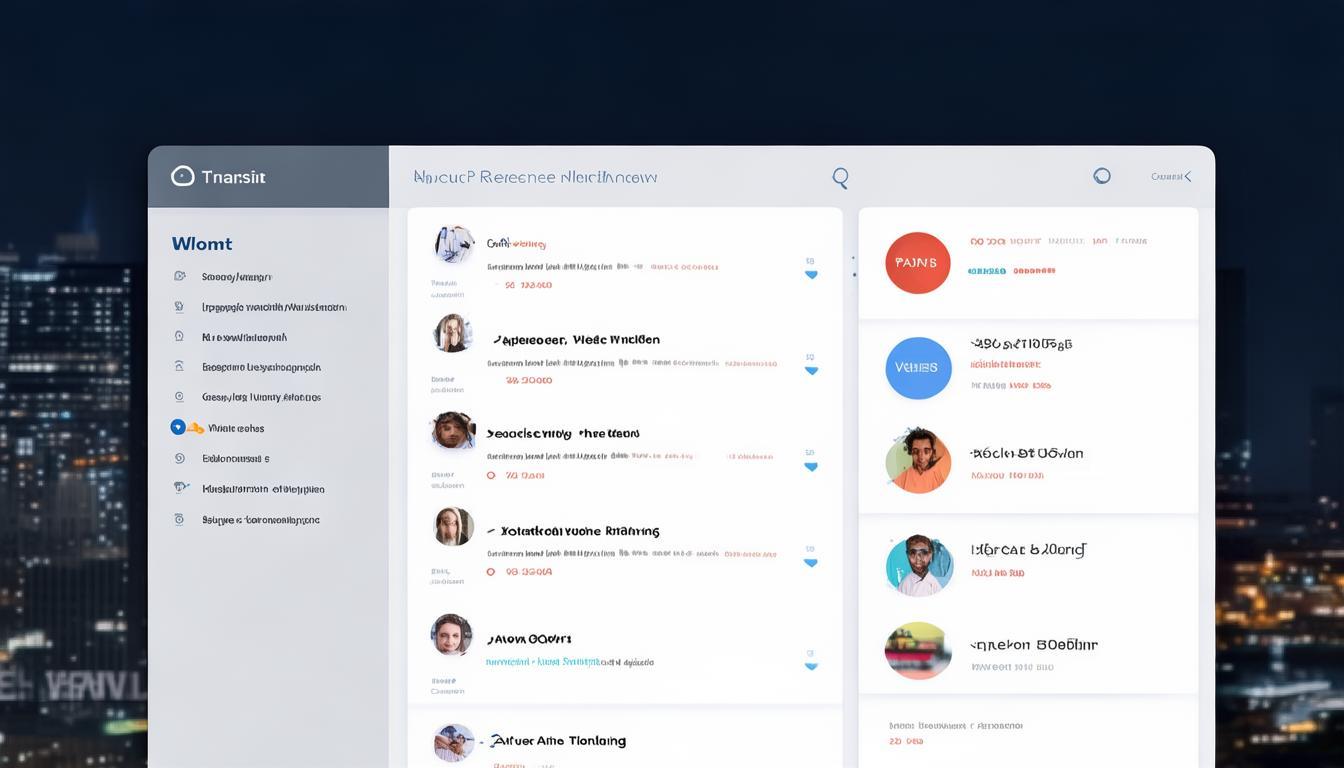 社区资源共享是指_Trust Wallet 的社区与支持资源_社区资源连接方式