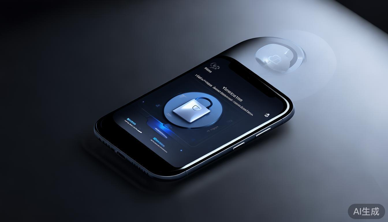 Trust Wallet苹果版：数字资产流转高效便捷又安全的得力助手