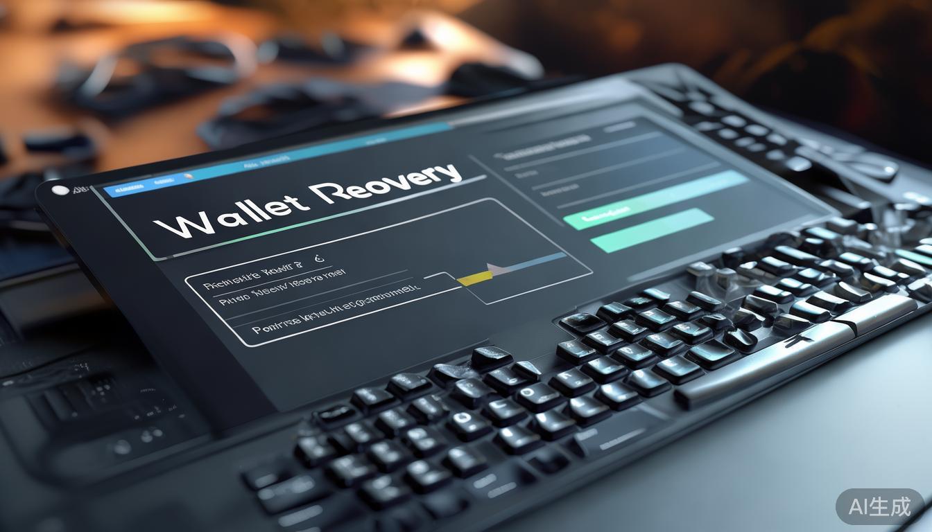 Trust钱包备份方案与运用方法全解析，关乎数字资产安全