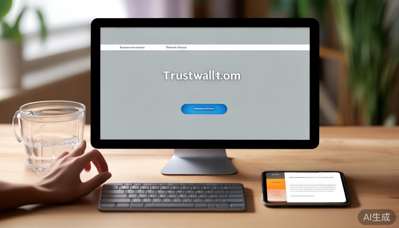 Trust Wallet钱包下载必看！官方网站是数据安全的关键保障