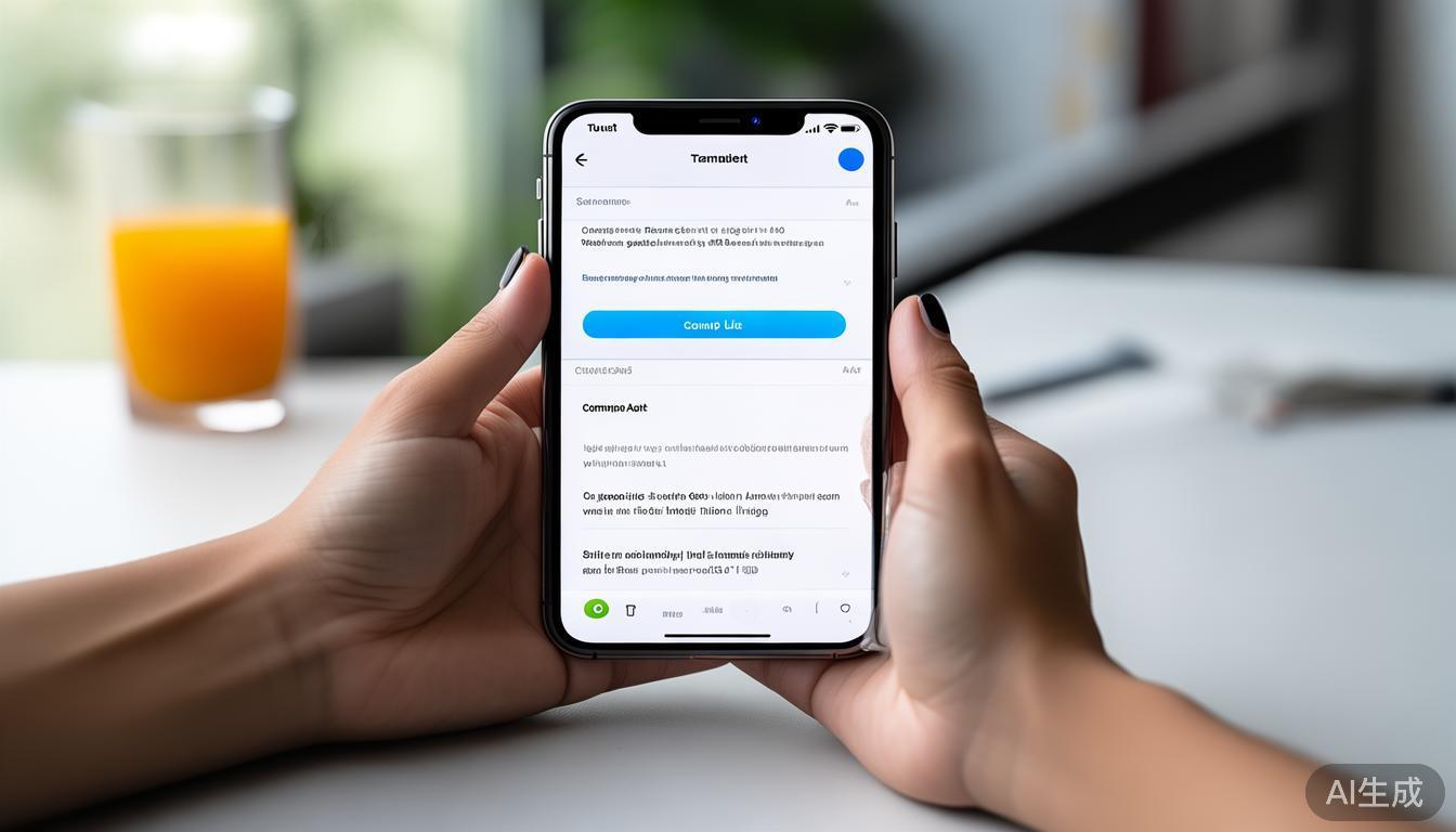 确保Trust Wallet资金转移无误的关键要点，你知道几个？