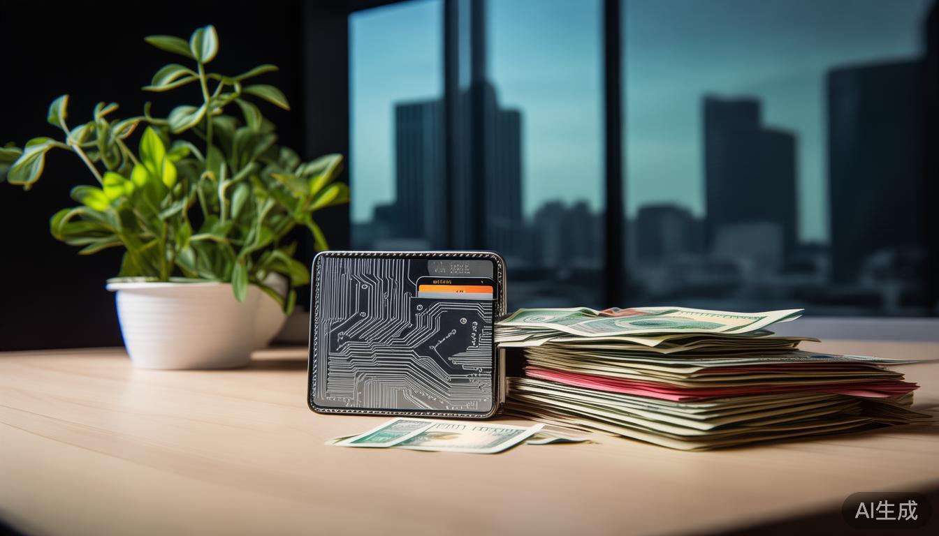 Trust钱包：数字资产领域关键角色，助力可持续发展与经济进步