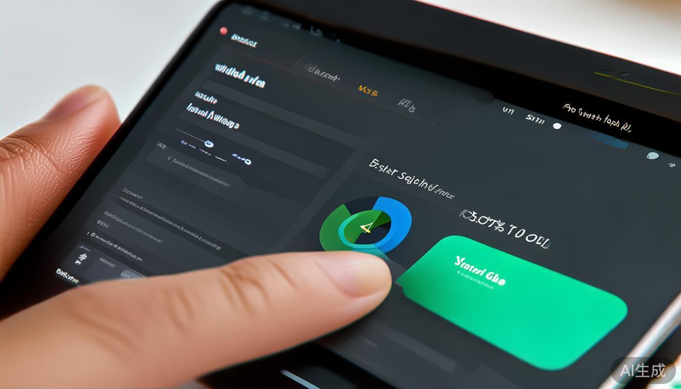 Trust Wallet官网：助力投资目标，简化资产跟踪流程