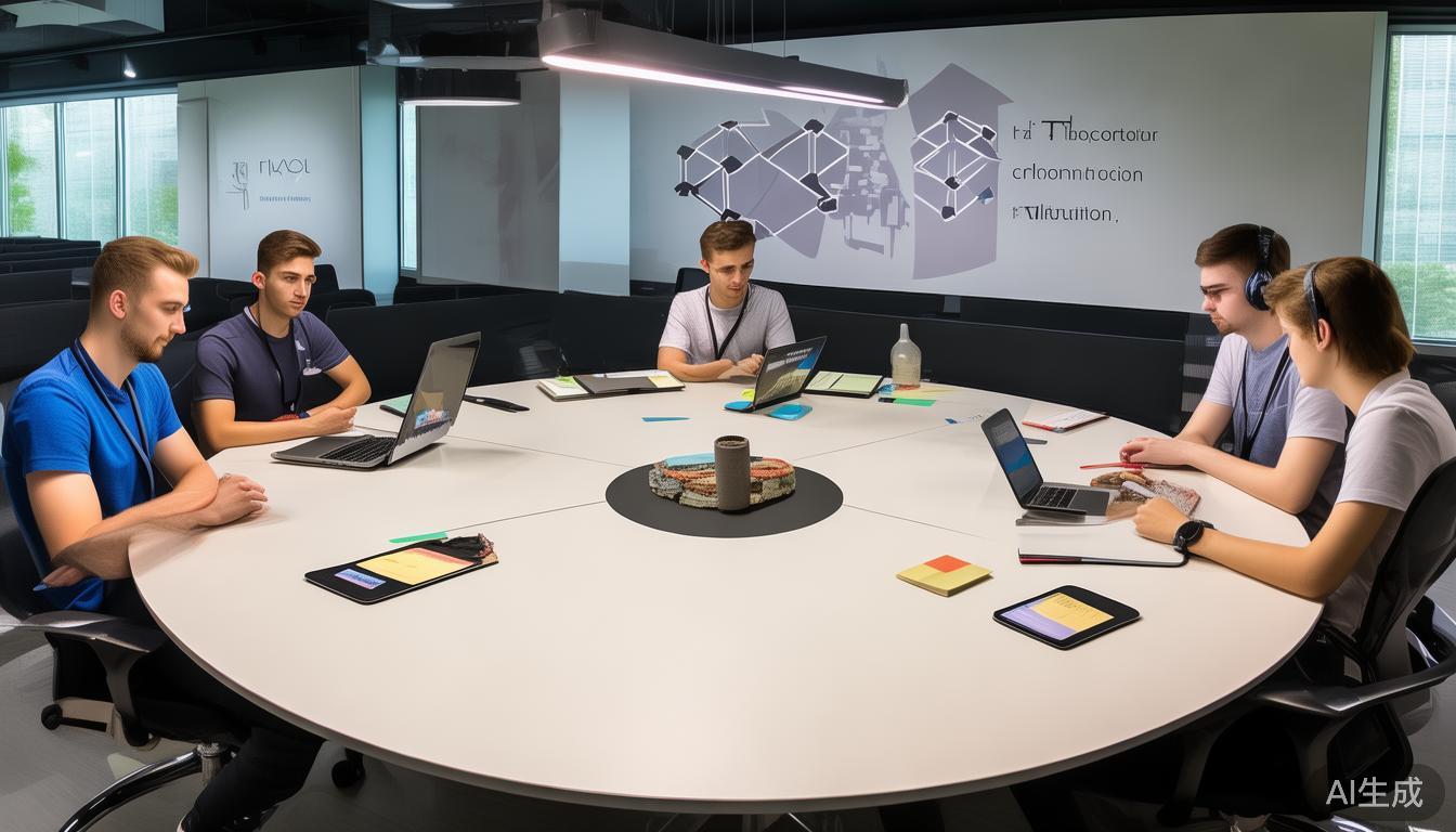 构建团队的步骤_Trust Wallet App 的团队与用户联系的构建_构建团队的原则