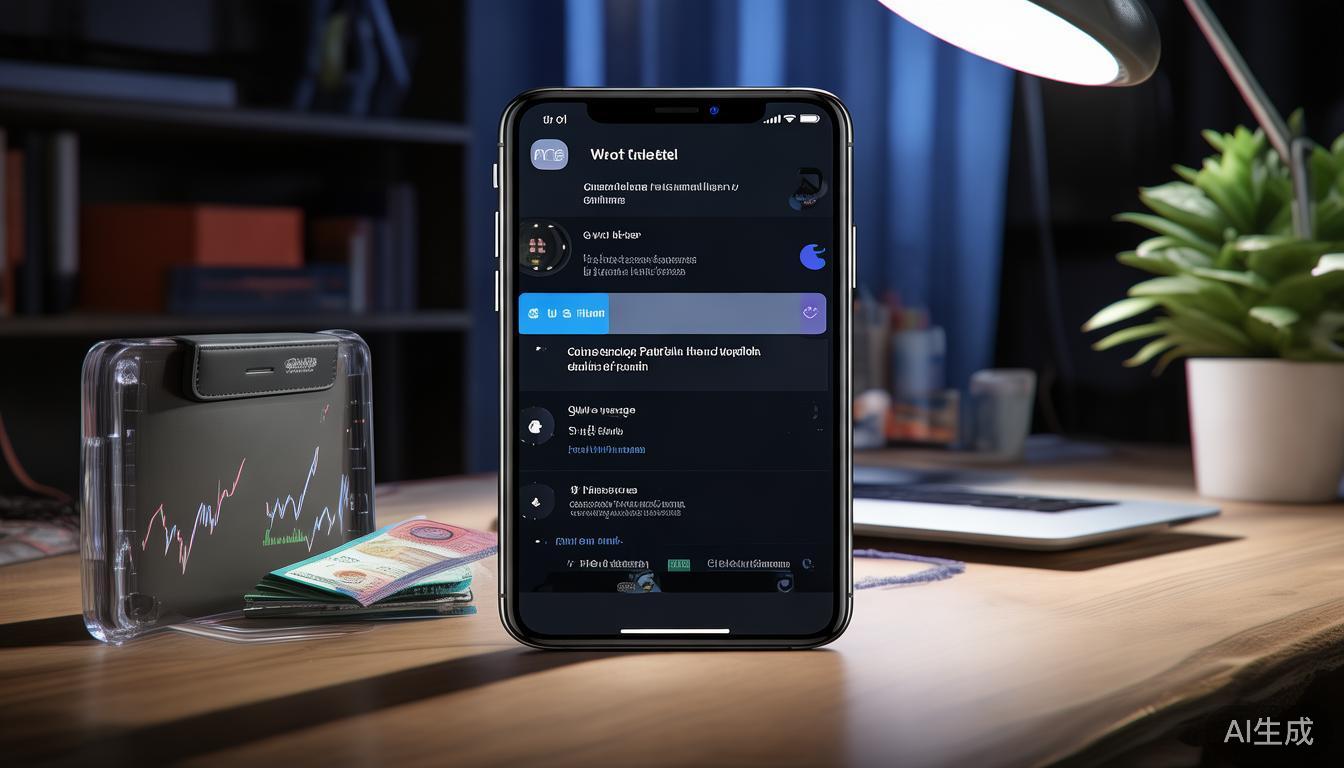 下载Trust Wallet后，如何长期安全管理数字资产及注意事项？