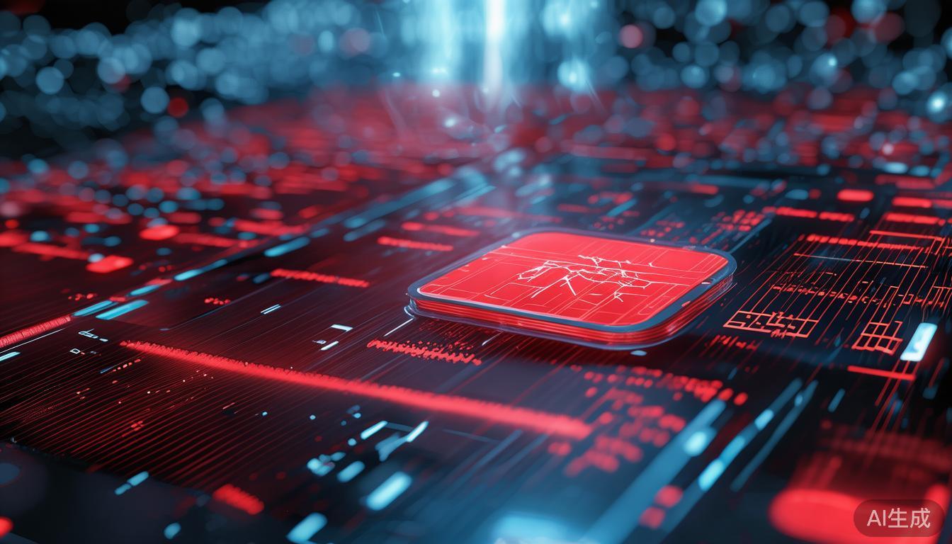 Trust Wallet合规机制解析：风险雷达如何守护资产安全？用户决策仍是核心