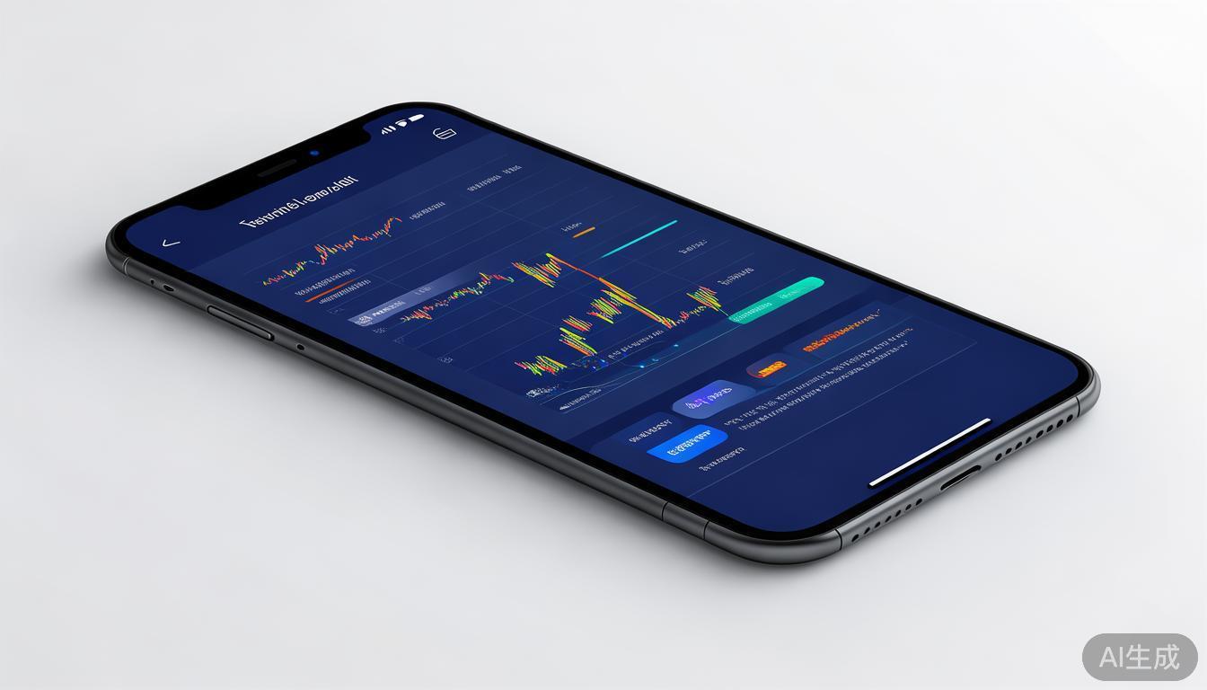 Trust Wallet投资指南：如何运用DeFi工具与市场数据，做出明智的加密货币决策