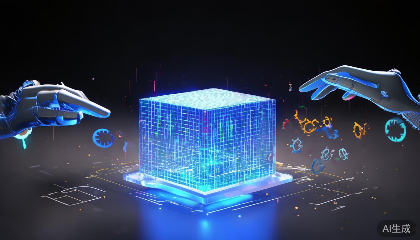 Trust Wallet：多链支持与安全基座，如何塑造数字资产的未来？