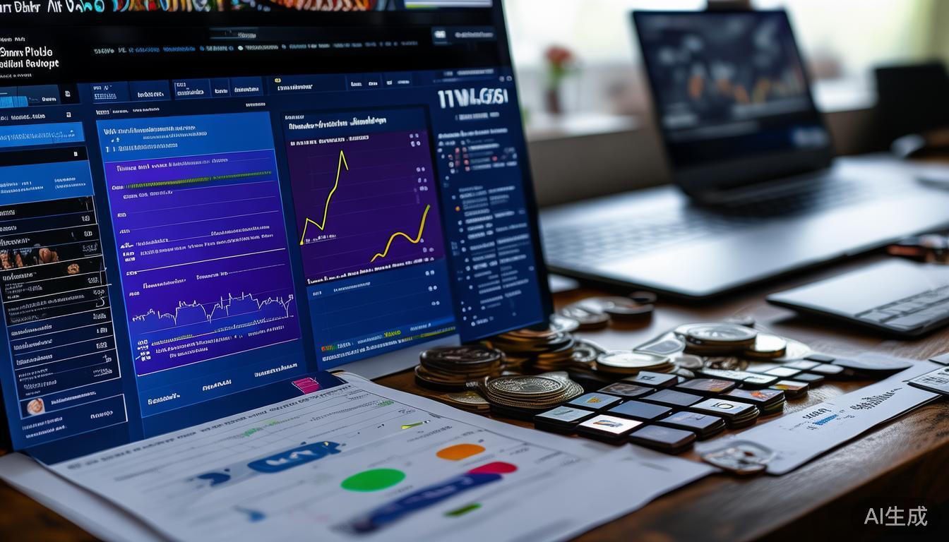 Trust钱包DeFi投资攻略：三招教你识别风险、抓住机会，保障资产安全