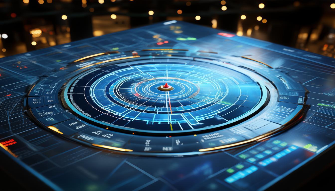 安装Trust Wallet最新版钱包后，如何全面进行资产分析？