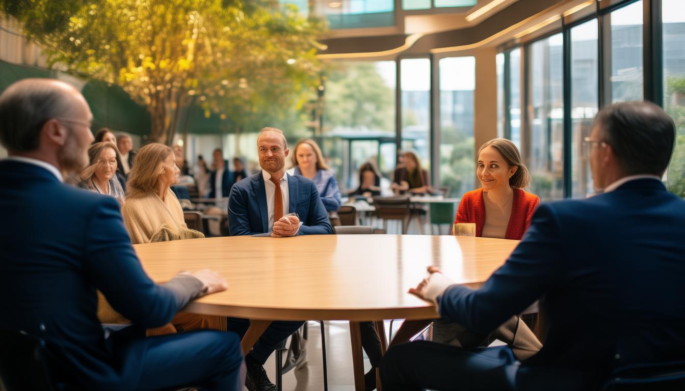 借助Trust Wallet钱包社区功能，全面把握加密货币市场行情