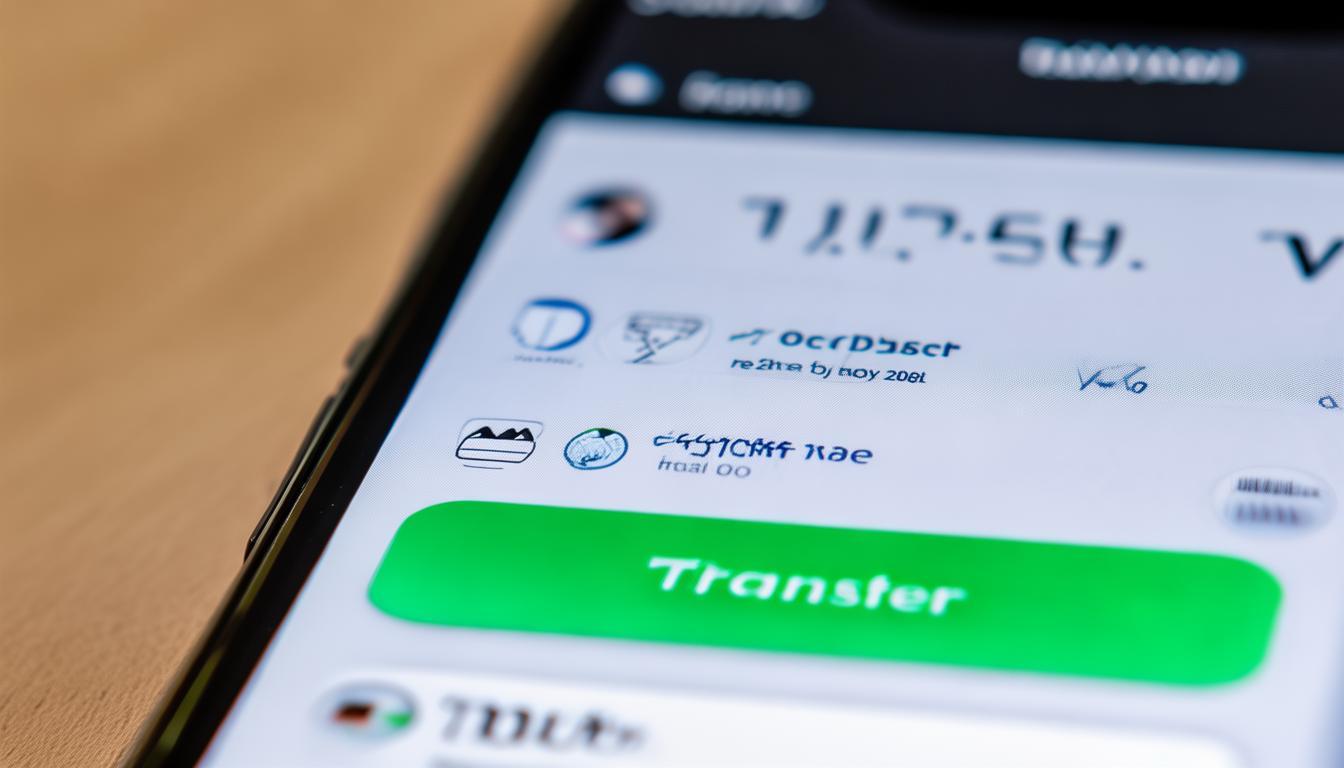 ios资产管理软件_ip资产管家_Trust Wallet苹果版数字资产管理的服务指南