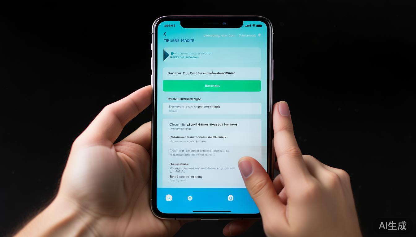 币安Trust钱包官方下载攻略：网络稳定与扫码快通的保障