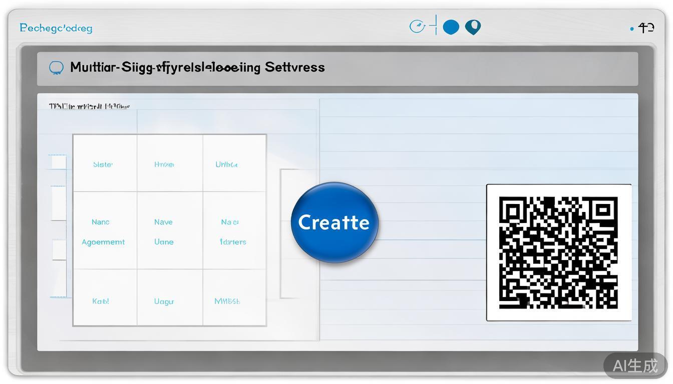 Trust钱包多重授权指南：增强资产安全，详解操作过程