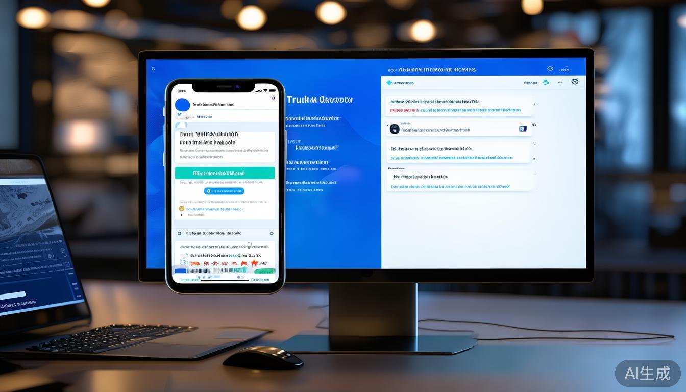 安装Trust钱包防装错？从正规途径获取，检查资料参考意见