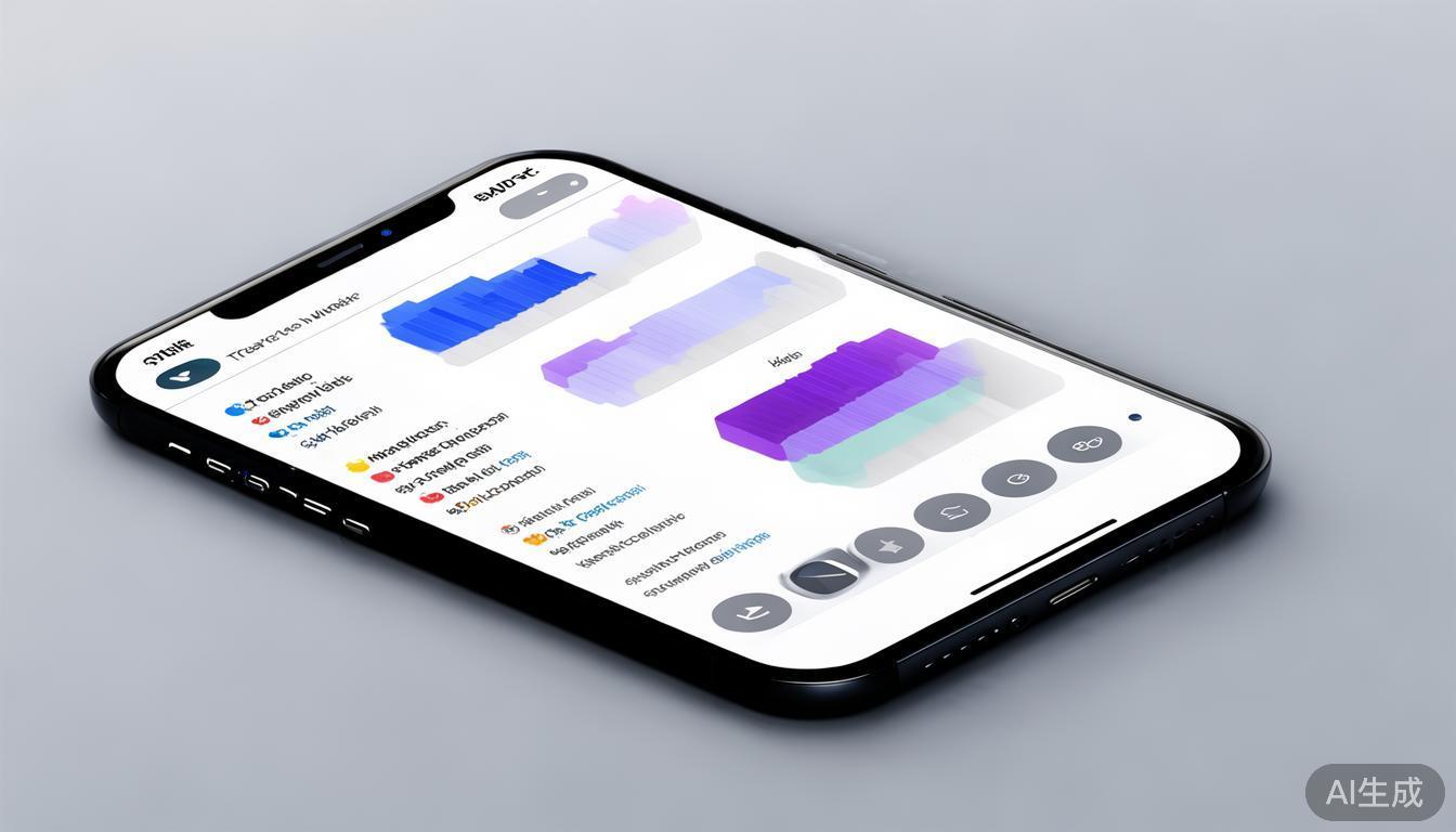 使用Trust Wallet苹果版制定投资目标，需结合自身与市场情况