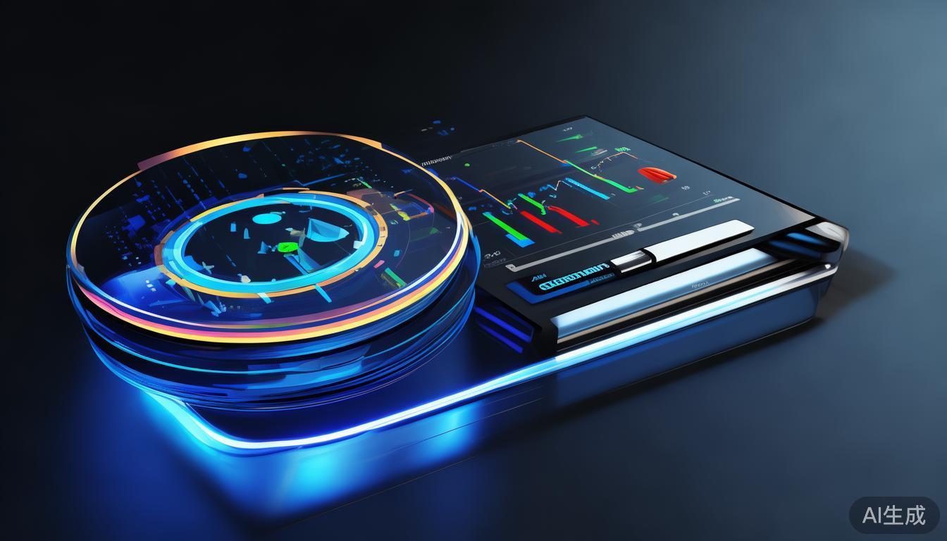 下载Trust钱包后，资金运用与风险控制竟有如此大改变