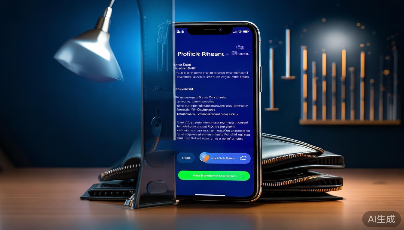 Trust Wallet：加密货币钱包助力市场透明化，还能参与社区治理投票