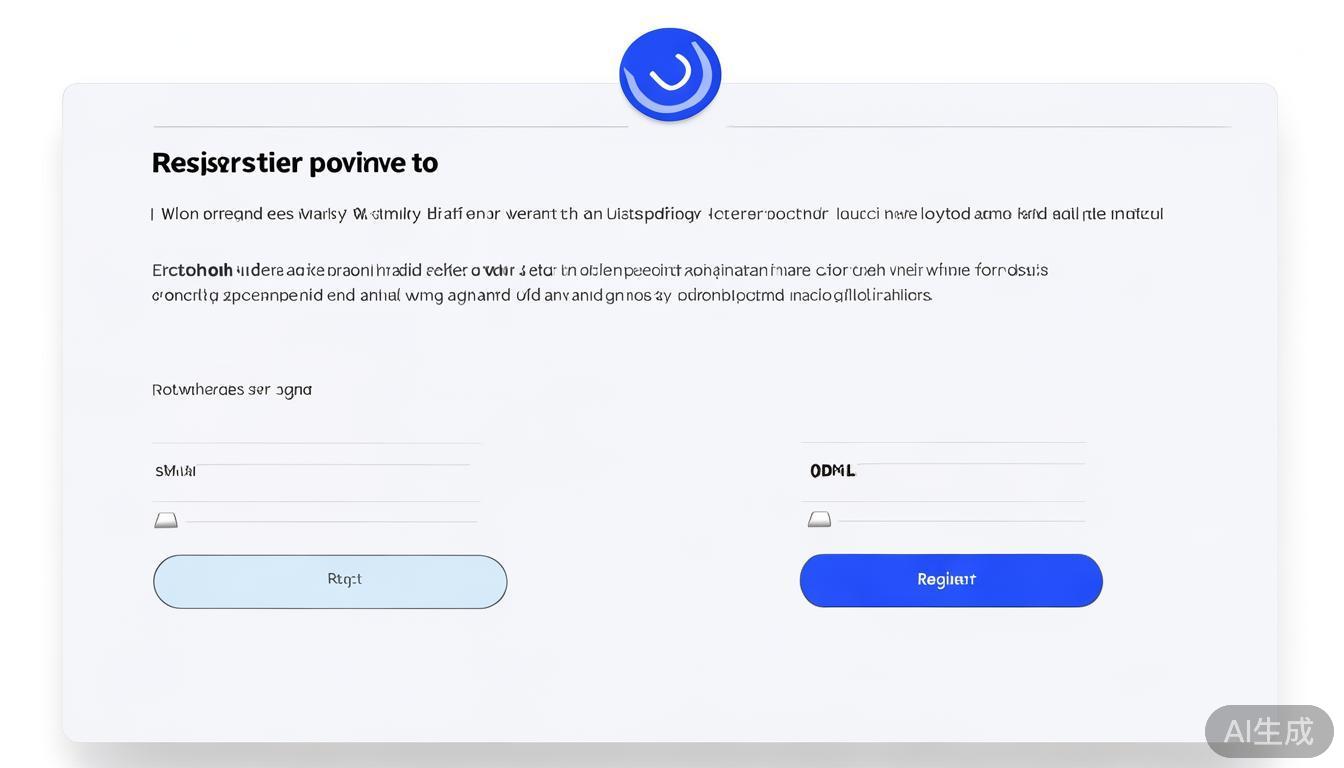 加密货币钱包注册数据：关乎用户隐私与行业透明度的关键问题
