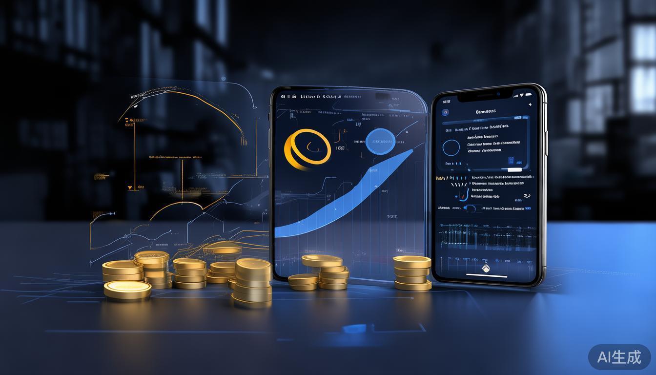 长期加密投资者必看！Trust Wallet如何实现收益自动化复投？