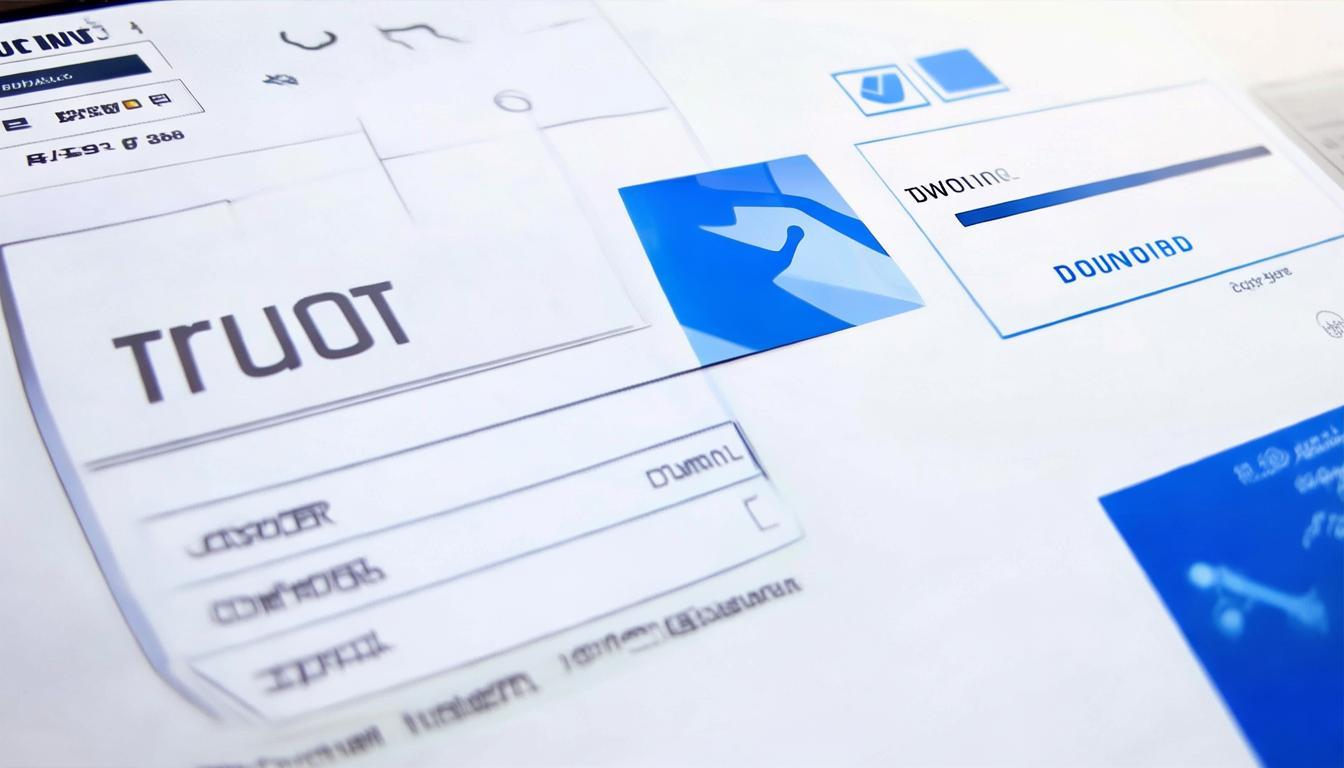 Trust钱包下载指南：苹果App Store与安卓多途径全解析