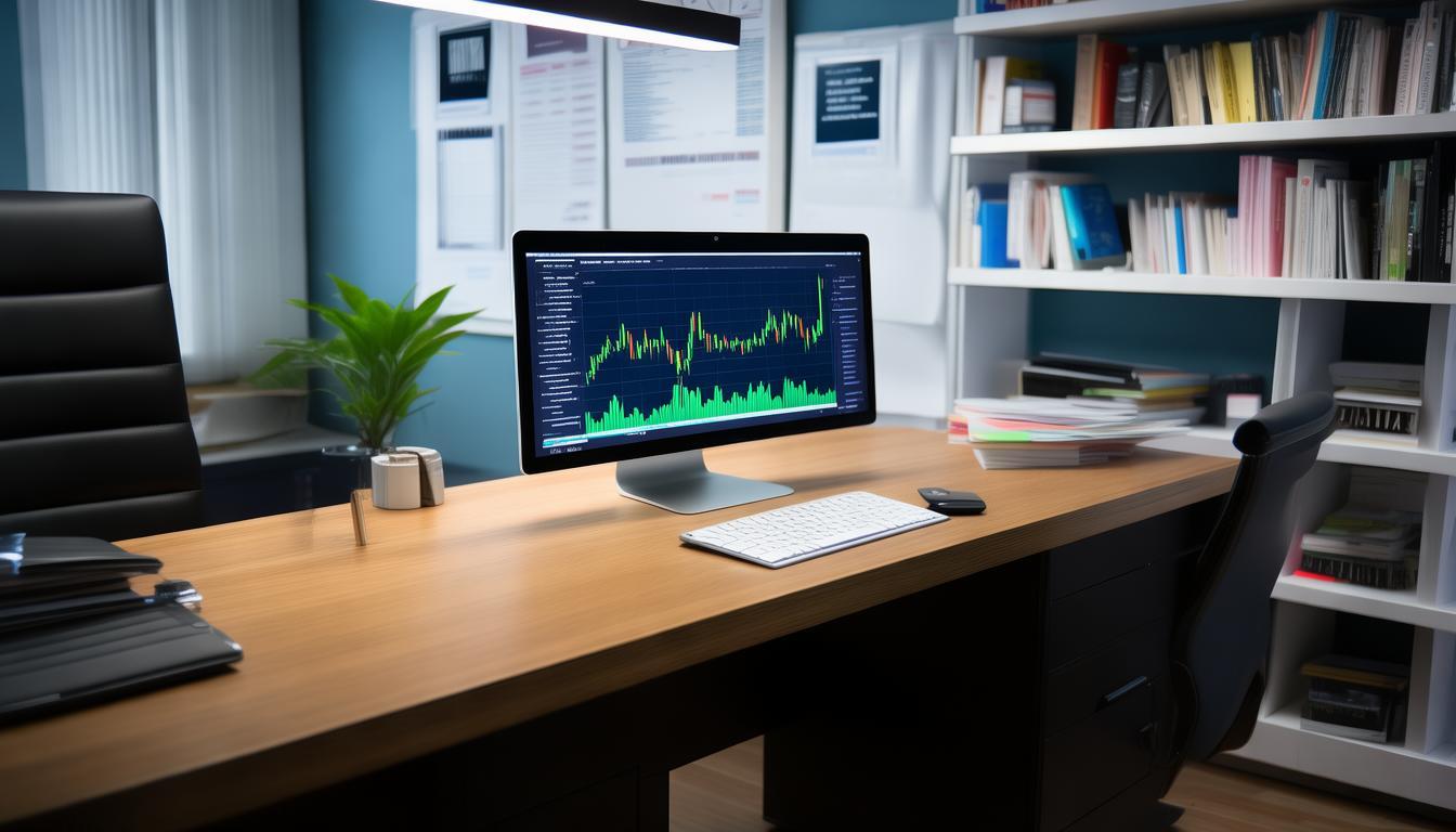 安卓设备配置Trust钱包投资指南：低风险高回报与安全保障要点