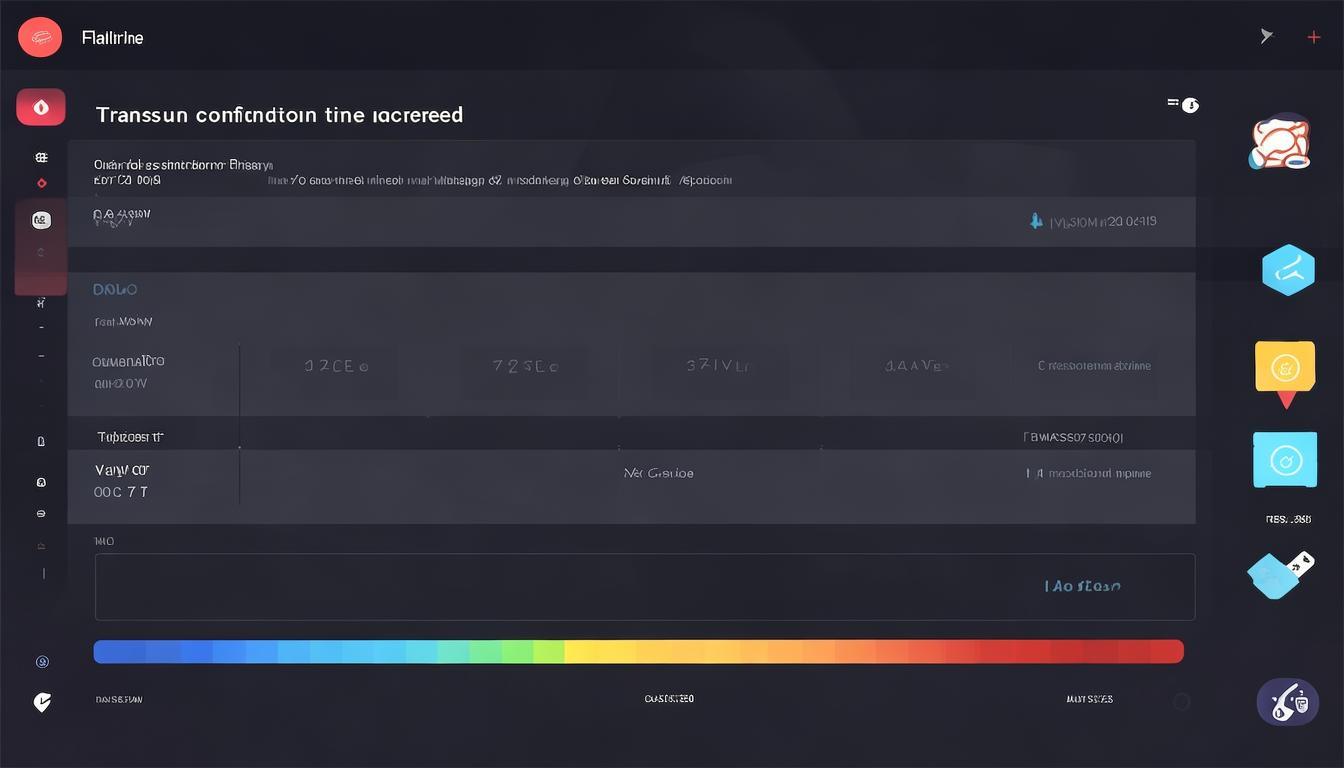 Trust Wallet钱包下载体验佳，功能全但网络不佳时交易确认有问题？