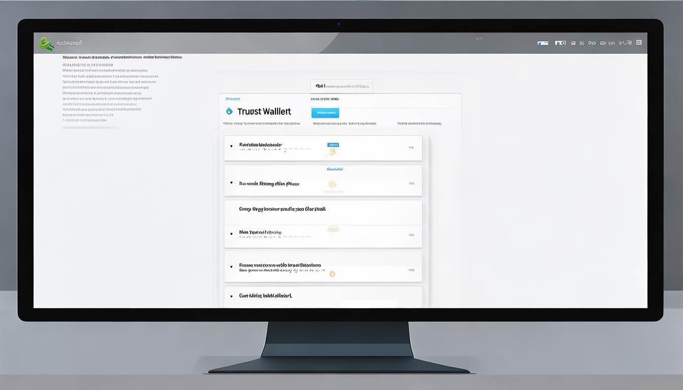 在不同平台上下载Trust Wallet钱包官方APP的最佳方法与技巧。_钱包app官网下载安装_钱包app怎么使用