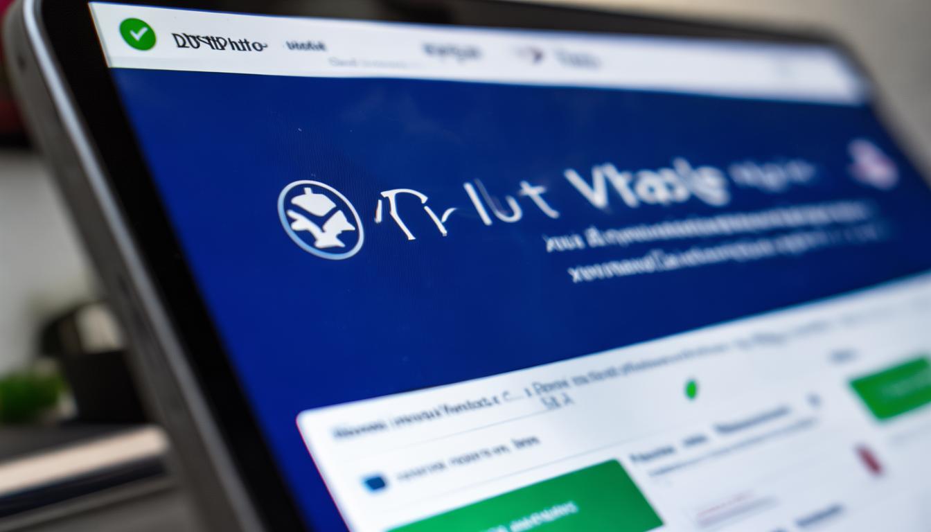 如何在下载Trust Wallet时识别假冒链接?_识别假冒网站_qq时光机链接