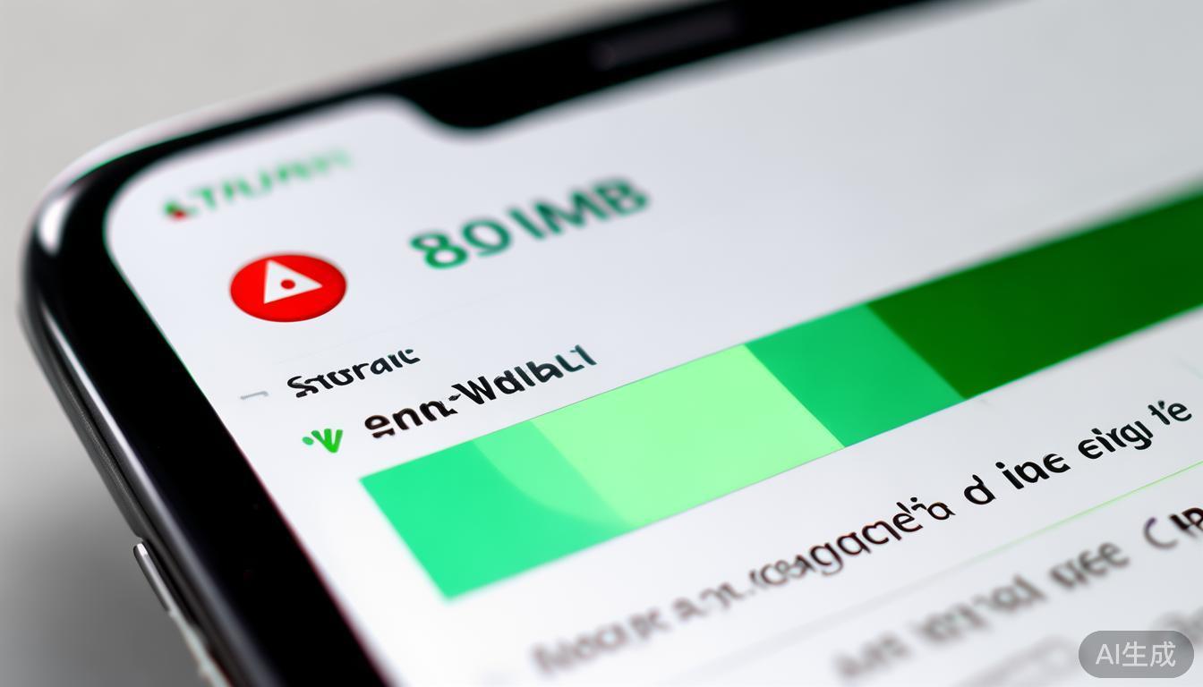 安卓手机安装Trust Wallet要点多，系统版本与存储容量需留意